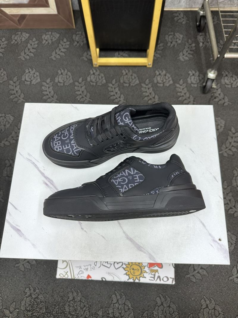 Dolce Gabbana Low Shoes